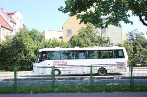 Darmowy autobus na Dni Pszczyny
